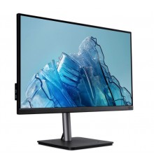 Acer CB273U E Monitor PC 68,6 cm (27") 2560 x 1440 Pixel 2K LED Nero