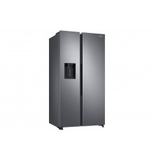 Samsung RS68A8522S9 frigorifero side-by-side Libera installazione 609 L D Acciaio inossidabile