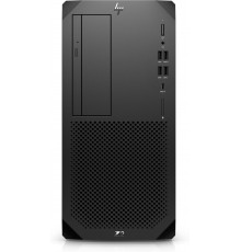 HP Z2 G9 Intel® Core™ i7 i7-13700 16 GB DDR5-SDRAM 512 GB SSD Windows 11 Pro Tower Stazione di lavoro Nero
