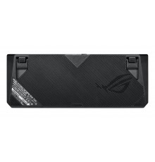 ASUS ROG Strix Scope RX TKL Wireless Deluxe tastiera USB + RF Wireless + Bluetooth QWERTY Italiano Nero