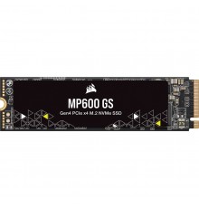 Corsair MP600 GS M.2 1 TB PCI Express 4.0 3D TLC NAND NVMe
