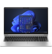 HP ProBook 455 G10 Computer portatile 39,6 cm (15.6") Full HD AMD Ryzen™ 5 7530U 8 GB DDR4-SDRAM 256 GB SSD Wi-Fi 6E (802.11ax)