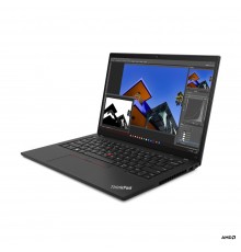 Lenovo ThinkPad T14 Gen 4 (AMD) Computer portatile 35,6 cm (14") WUXGA AMD Ryzen™ 7 PRO 7840U 16 GB LPDDR5x-SDRAM 512 GB SSD