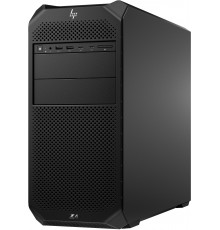 HP Z4 G5 Intel® Xeon® W w3-2425 32 GB DDR5-SDRAM 1 TB SSD Windows 11 Pro Tower Stazione di lavoro Nero