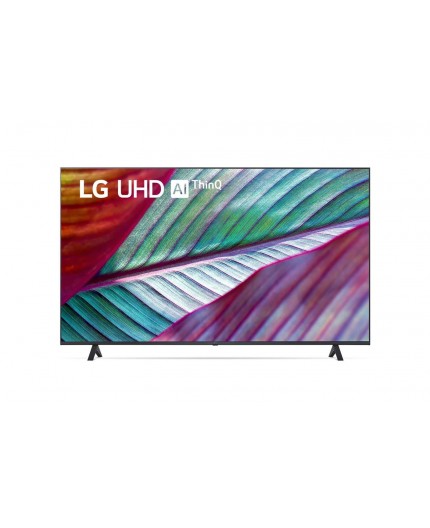 LG UHD 43UR78003LK TV 109,2 cm (43") 4K Ultra HD Smart TV Wi-Fi Nero