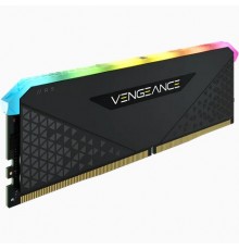 Corsair Vengeance RGB CMG16GX4M1E3200C16 memoria 16 GB 1 x 16 GB DDR4 3200 MHz