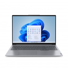 Lenovo ThinkBook 16 Computer portatile 40,6 cm (16") WUXGA Intel® Core™ i5 i5-1335U 8 GB DDR5-SDRAM 512 GB SSD Wi-Fi 6