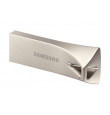 Samsung MUF-128BE unità flash USB 128 GB USB tipo A 3.2 Gen 1 (3.1 Gen 1) Argento