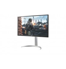 LG 27UP550P-W Monitor PC 68,6 cm (27") 3840 x 2160 Pixel 4K Ultra HD Bianco