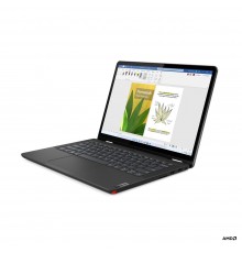 Lenovo 13w Yoga Gen 2 Ibrido (2 in 1) 33,8 cm (13.3") Touch screen WUXGA AMD Ryzen™ 5 7530U 16 GB DDR4-SDRAM 512 GB SSD Wi-Fi 6