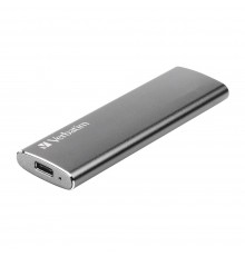 Verbatim SSD esterno Vx500 USB 3.1 Gen 2 240 GB