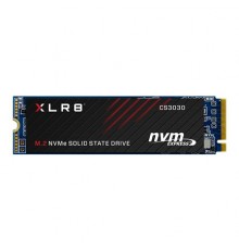 PNY XLR8 CS3030 M.2 2 TB PCI Express 3D TLC NVMe