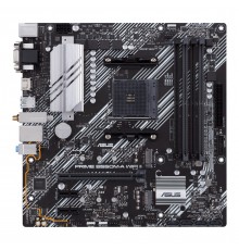 ASUS PRIME B550M-A WIFI II AMD B550 Socket AM4 micro ATX