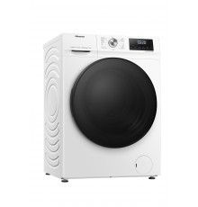 Hisense WFQA9014EVJM lavatrice Caricamento frontale 9 kg 1400 Giri min Bianco