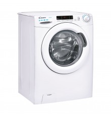 Candy Smart CS 14102DW4 1-S lavatrice Caricamento frontale 10 kg 1400 Giri min Bianco