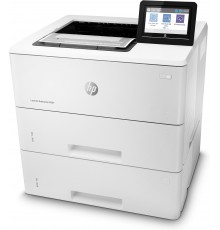 HP LaserJet Enterprise M507x, Bianco e nero, Stampante per Stampa, Stampa fronte retro