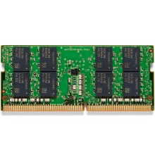HP 32GB DDR5 (1x32GB) 4800 UDIMM NECC Memory memoria 4800 MHz