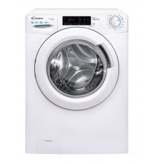 Candy Smart CSS4127TWME 1-11 lavatrice Caricamento frontale 7 kg 1200 Giri min Bianco