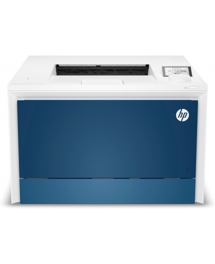 HP Color LaserJet Pro Stampante 4202dw, Colore, Stampante per Piccole e medie imprese, Stampa, Wireless Stampa da smartphone o