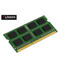 Kingston Technology System Specific Memory 8GB DDR3L-1600 memoria 1 x 8 GB 1600 MHz