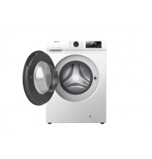 Hisense WFQP7012EVM lavatrice Caricamento frontale 7 kg 1200 Giri min Bianco