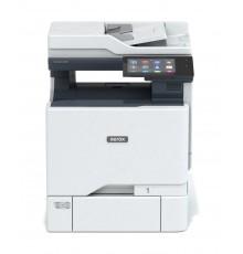 Xerox VersaLink C625 A4 50 ppm Copia Stampa Scansione Fax F R PS3 PCL5e 6 2 vassoi 650 fogli