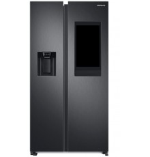 Samsung RS6HA8891B1 frigorifero Side by Side Family Hub™ Libera installazione con congelatore 614 L connesso con monitor
