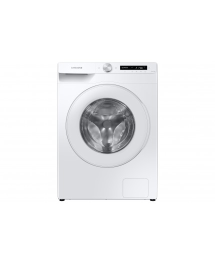 Samsung WW10T504DTW lavatrice Caricamento frontale 10,5 kg 1400 Giri min Bianco