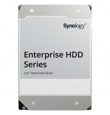 Synology HAT5310-8T disco rigido interno 3.5" 8 TB Serial ATA III