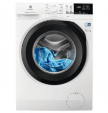 Electrolux EW6FA494 lavatrice Caricamento frontale 9 kg 1351 Giri min Bianco