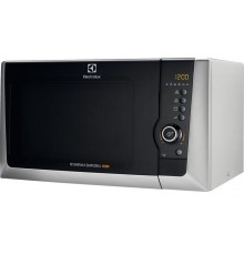 Electrolux EMS28201OS forno a microonde Superficie piana 28 L 900 W Argento