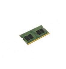 Kingston Technology KCP432SS6 8 memoria 8 GB DDR4 3200 MHz