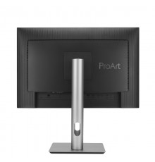 ASUS ProArt PA248CRV Monitor PC 61,2 cm (24.1") 1920 x 1200 Pixel WUXGA LCD Nero, Argento