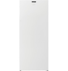 Beko RFSA240M41WN Congelatore verticale Libera installazione 215 L E Bianco