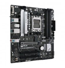 ASUS PRIME B650M-A AMD B650 Presa di corrente AM5 micro ATX