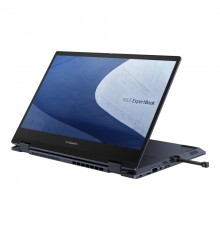 ASUS ExpertBook B5402FVA-KA0324X Intel® Core™ i7 i7-1360P Ibrido (2 in 1) 35,6 cm (14") Touch screen Full HD 16 GB DDR5-SDRAM 1