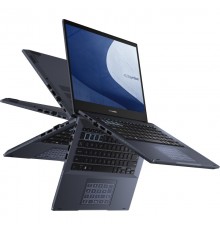ASUS ExpertBook B5402FVA-KA0324X Intel® Core™ i7 i7-1360P Ibrido (2 in 1) 35,6 cm (14") Touch screen Full HD 16 GB DDR5-SDRAM 1
