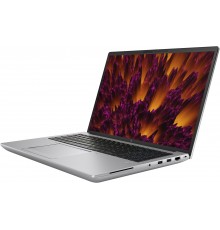 HP ZBook Fury G10 Intel® Core™ i7 i7-13700HX Workstation mobile 40,6 cm (16") WUXGA 32 GB DDR5-SDRAM 1 TB SSD NVIDIA RTX 3500