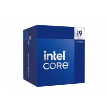 Intel Core i9-14900 processore 36 MB Cache intelligente Scatola