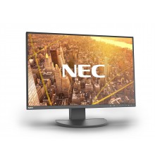 NEC MultiSync EA242WU Monitor PC 61 cm (24") 1920 x 1200 Pixel LCD Nero