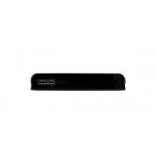Verbatim Disco rigido portatile Store 'n' Go USB 3.0 da 1 TB Nero