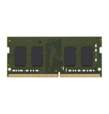 Kingston Technology KCP432SS8 8 memoria 8 GB 1 x 8 GB DDR4 3200 MHz