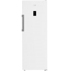 Beko B3RFNE294W Congelatore verticale Libera installazione 260 L E Bianco