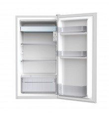 Candy CHASD4385EWC frigorifero Libera installazione 90 L E Bianco