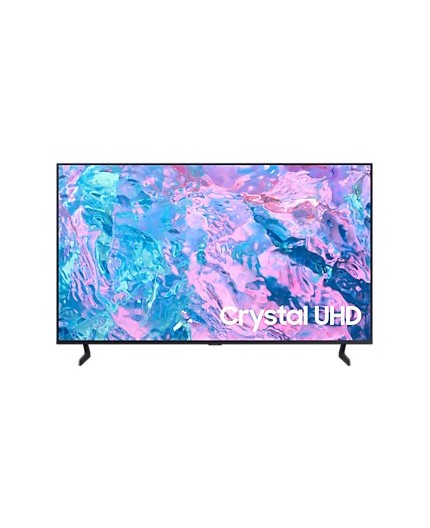 Samsung UE50CU7090UXZT TV 127 cm (50") 4K Ultra HD Smart TV Wi-Fi Nero