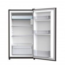 Candy CHASD4385EBC frigorifero Libera installazione 90 L E Nero