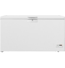 Beko HSM37540 Congelatore a pozzo Libera installazione 360 L E Bianco