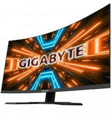 Gigabyte G32QC A Monitor PC 80 cm (31.5") 2560 x 1440 Pixel 2K Ultra HD LED Nero