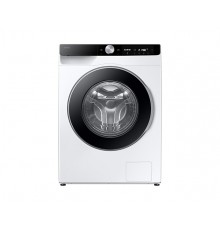 Samsung WW11DG6B85LK lavatrice Caricamento frontale 11 kg 1400 Giri min Bianco