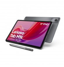 Lenovo Tab M11 TB330FU + Pen KTK G88 8GB 128GB WIFI 10.95INCH 1920*1200 IPS 90Hz LUNA GREY ANDROID 13